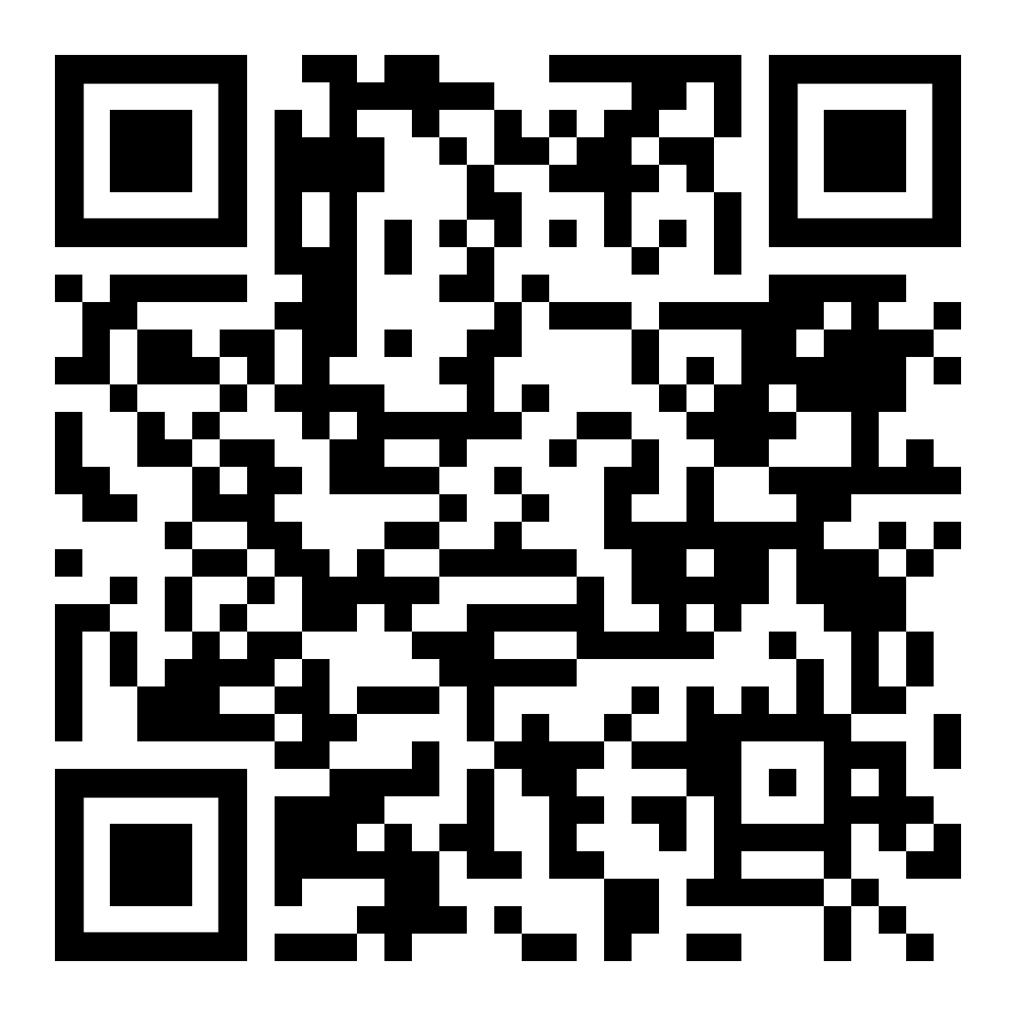 QR code